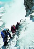 Samkomulag um hæðina á Everest