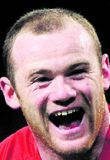 Rooney ekki með