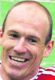 Robben innsiglaði meistaratitil Bayern