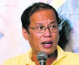 Aquino heitir baráttu gegn spillingunni