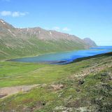 Eyðifjörður færist í alfaraleið