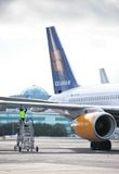 Icelandair mun skapa 200 störf
