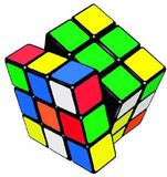 Kvikmynd um Rubik-kubbinn?