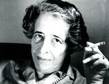 Hannah Arendt og kreppa stjórnmálanna