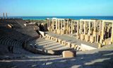 Unesco varar við listaverkaránum í Líbíu