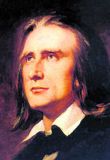 Karlakór Hreppamanna hyllir Liszt