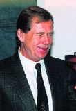 Minningarathöfn um Václav Havel