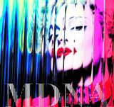 Madonna vinsæl á iTunes
