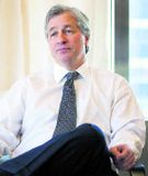 JPMorgan óttast ekki nýjar reglur