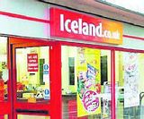 Malcolm Walker kaupir Iceland Foods