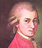 Fundið píanóverk eftir Mozart