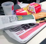 Hefndu sín vegna laukleysis á McDonalds