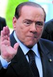 Berlusconi aftur í framboð að ári?