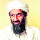 Bók um víg Osama Bin Ladens