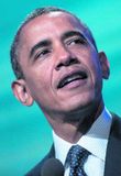 Obama fordæmir ofbeldi öfgahópa
