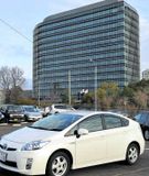 Toyota innkallar 2,7 milljónir bíla