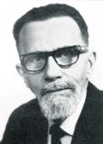 Þórir G. Baldvinsson