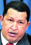 Óvissa vegna veikinda Chavez