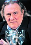 Depardieu veittur ríkisborgararéttur