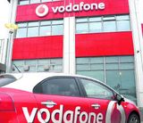 MP banki seldi í Vodafone