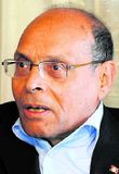 Marzouki forseti kannar möguleika á stjórnarmyndun