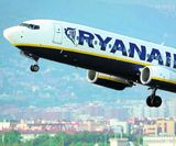 Ryanair pantar 200 Boeingþotur