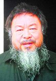 Ai Weiwei í þungarokkið