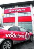 Gildi á nú 5,77% í Vodafone