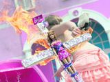 Krossfestu Barbie