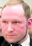 Breivik afsalar sér móðurarfi