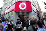 Vodafone kaupir Kabel Deutschland á 7,7 ma. evra