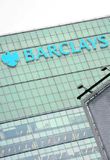 Barclays sektaður um 57 milljarða vegna markaðsmisnotkunar