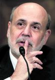 Deilur um eftirmann Bernanke