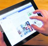 Myndbandsauglýsingar væntanlegar á Facebook