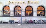 Danske Bank hefur sagt 250 starfsmönnum upp