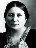 Guðrún Lárusdóttir