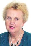 Margrét Alda Úlfarsdóttir