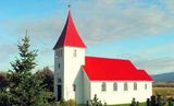 ÁRBÆJARKIRKJA | Guðsþjónusta kl. 11. Sr. Kristín Pálsdóttir prédikar og...