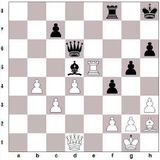 1. e4 e5 2. Rf3 Rc6 3. Bb5 a6 4. Ba4 Rf6 5. 0-0 b5 6. Bb3 Bb7 7. d3 Bc5...