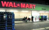 Wal-Mart býður upp á peningasendingar