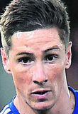 Torres til AC Milan