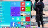Microsoft gaf heiminum nasasjón af Windows 10