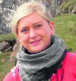 Guðrún F. Jóhannesdóttir