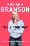 Branson opnar sig um stjórnunarstílinn