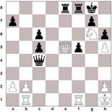 1. e4 c5 2. Rf3 Rc6 3. Bb5 e6 4. Bxc6 bxc6 5. d3 Re7 6. Rg5 d6 7. 0-0 h6...