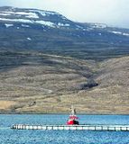 Arnarfjörður ber 20 þúsund tonna eldi
