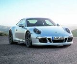 Tvinnútgáfa Porsche 911 innan nokkurra mánaða seilingar