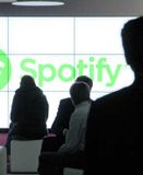 Spotify býr sig undir stríð við Apple