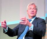 JPMorgan: Betri hlutir við tímann að gera