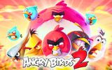 Angry Birds rukka fyrir aukalíf